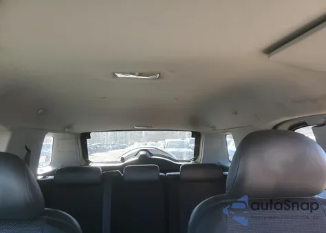 2008 Toyota Fj Cruiser from USA, damaged, VIN JTEBU11F48K021368